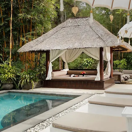 Villa Omecure Kaba Kaba By Nakula