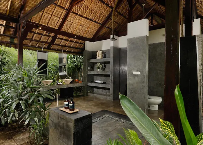 Villa Omecure Kaba Kaba By Nakula Selemadeg