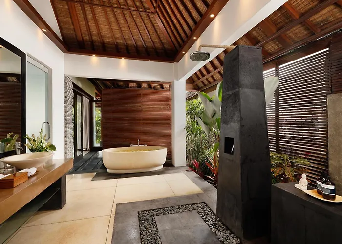 Villa Omecure Kaba Kaba By Nakula Selemadeg