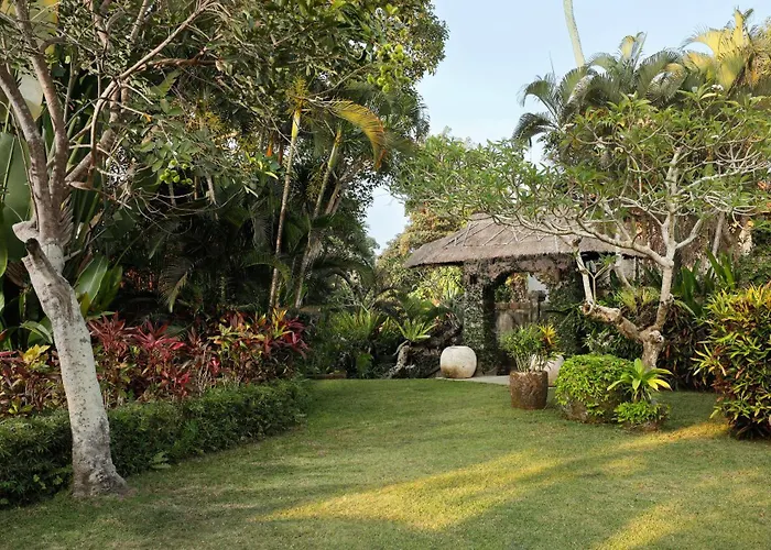Villa Omecure Kaba Kaba By Nakula *